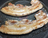 和風叉燒肉丼飯(葷+素)的食譜步驟1照片