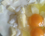 Foto del paso 1 de la receta: Tarta de manzana