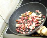 Erdélyi galuska recept fázis 1 fotója