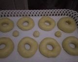 Foto langkah ke 3 dari resep Donat Tanpa Kentang.