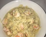 Foto langkah ke 3 dari resep Kembang tahu Ca Udang.