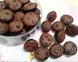 Foto langkah ke 7 dari resep Brownies Cookies.