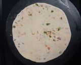 વેજ. પનીર પરાઠા (Veg. Paneer Paratha Recipe In Gujarati) રેસીપી સ્ટેપ3ફોટો