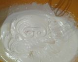 Foto langkah ke 2 dari resep Steamed Brownies.