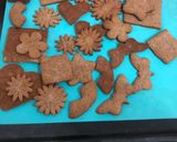 Foto del paso 6 de la receta: Galletas para regalar
