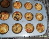 Foto del paso 6 de la receta: Torticas de huevo y avena