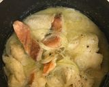 A picture of step 5 of Simple "Cozido a Portuguesa".