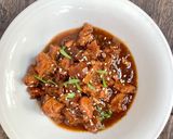 Foto langkah ke 4 dari resep Bulgogi Beef (Bulgogi Sapi).