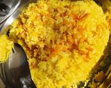 عکس مرحله 4 از دستور جوجه کبابی تو فر پز همسرجان