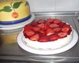 Foto del paso 5 de la receta Tarta de queso