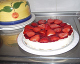 Foto del paso 5 de la receta: Tarta de queso