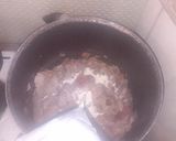 Foto del paso 6 de la receta: Bife de bondiola a la crema