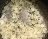 Foto del paso 3 de la receta: Cubitos de pollo 🐤 a la Naranja 🍊