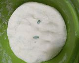 Foto langkah ke 2 dari resep Cilok isi telor bumbu kacang anti gagal.