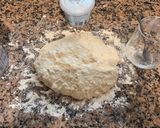 Foto del paso 4 de la receta: Pan de cristal