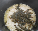 Foto del paso 8 de la receta: Risotto de algas