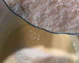 Foto del paso 3 de la receta: Galletas de coco y avena