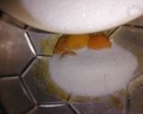 Foto del paso 2 de la receta: Pastel mármol con temática de cerditos 🐷🍰🎂