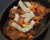 Foto langkah ke 7 dari resep 112. Ayam Panggang Cola.