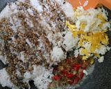 Foto langkah ke 2 dari resep Nasi Goreng Kampung.