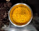 પેરી પેરી મસાલા કોર્ન(Peri peri Masala Corn Recipe in Gujarati) રેસીપી સ્ટેપ1ફોટો