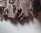Foto langkah ke 3 dari resep Pia Cokelat.