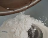 Foto langkah ke 1 dari resep Che Hun Tiaw | Bubur Sagu Gunting.