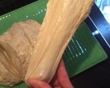 Hình bước làm 3 của món Bò nướng chay