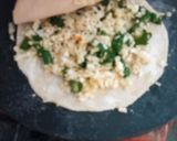 गोभी का पराठा(gobhi paratha recipe in hindi) रेसिपी चरण 2 फोटो
