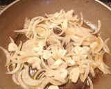 Foto del paso 5 de la receta: Hígado de cerdo sofrito