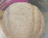 Foto del paso 1 de la receta Bizcocho de colacao en microondas