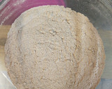 Foto del paso 1 de la receta: Bizcocho de colacao en microondas