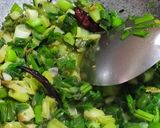 उटी (Uti recipe in Hindi) रेसिपी चरण 4 फोटो