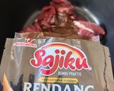 Foto langkah ke 1 dari resep Rendang Satset.