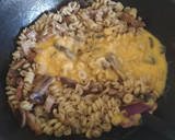 Foto del paso 7 de la receta: Tallarines a la Carbonara original