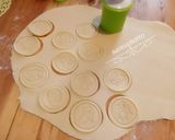 Une image de l'étape 5 de 💞Cookies Stamps💞.