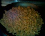 Foto del paso 3 de la receta: Paniceto relleno con carne de soya