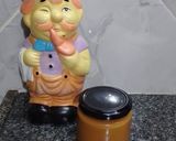 Foto del paso 8 de la receta: Dulce de leche rápido con leche en polvo 🤯