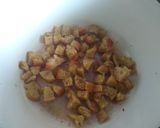 Foto del paso 3 de la receta: Sopa de ajo y marisco