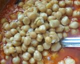 છોલે મસાલા (Chhole masala recipe in gujarati) રેસીપી સ્ટેપ4ફોટો