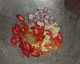 Foto langkah ke 2 dari resep Oseng Kacang Panjang.