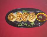 Pizza Spinwheel On Tava recipe step 11 photo