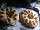 Rosca de Pascua