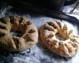 Foto del paso 4 de la receta: Rosca de Pascua