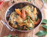 Foto langkah ke 6 dari resep Ayam Woku.