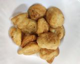 গোকুল পিঠে (Gokul Pithe recipe in Bengali) রেসিপির ধাপ 5 ছবি