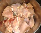 Foto del paso 2 de la receta: Strudel de pollo