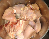 Foto del paso 2 de la receta: Strudel de pollo
