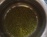 મગ નું સૂપ (Moong Soup Recipe In Gujarati) રેસીપી સ્ટેપ1ફોટો