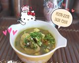 Foto langkah ke 7 dari resep 🄶🄰🅁🄰🄽🄶 🄰🅂🄴🄼 🄸🄺🄰🄽 🄿🄰🅃🄸🄽.
